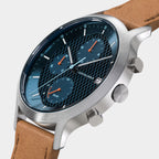 Chronograph Solar – Edition V