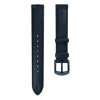 Leather Strap – Blue