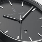 Huxley – Black White