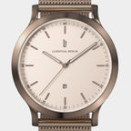 Huxley – Bronze Almond