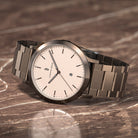 Huxley Bronze Almond - Lilienthal Berlin