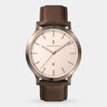 Huxley Bronze Almond - Lilienthal Berlin