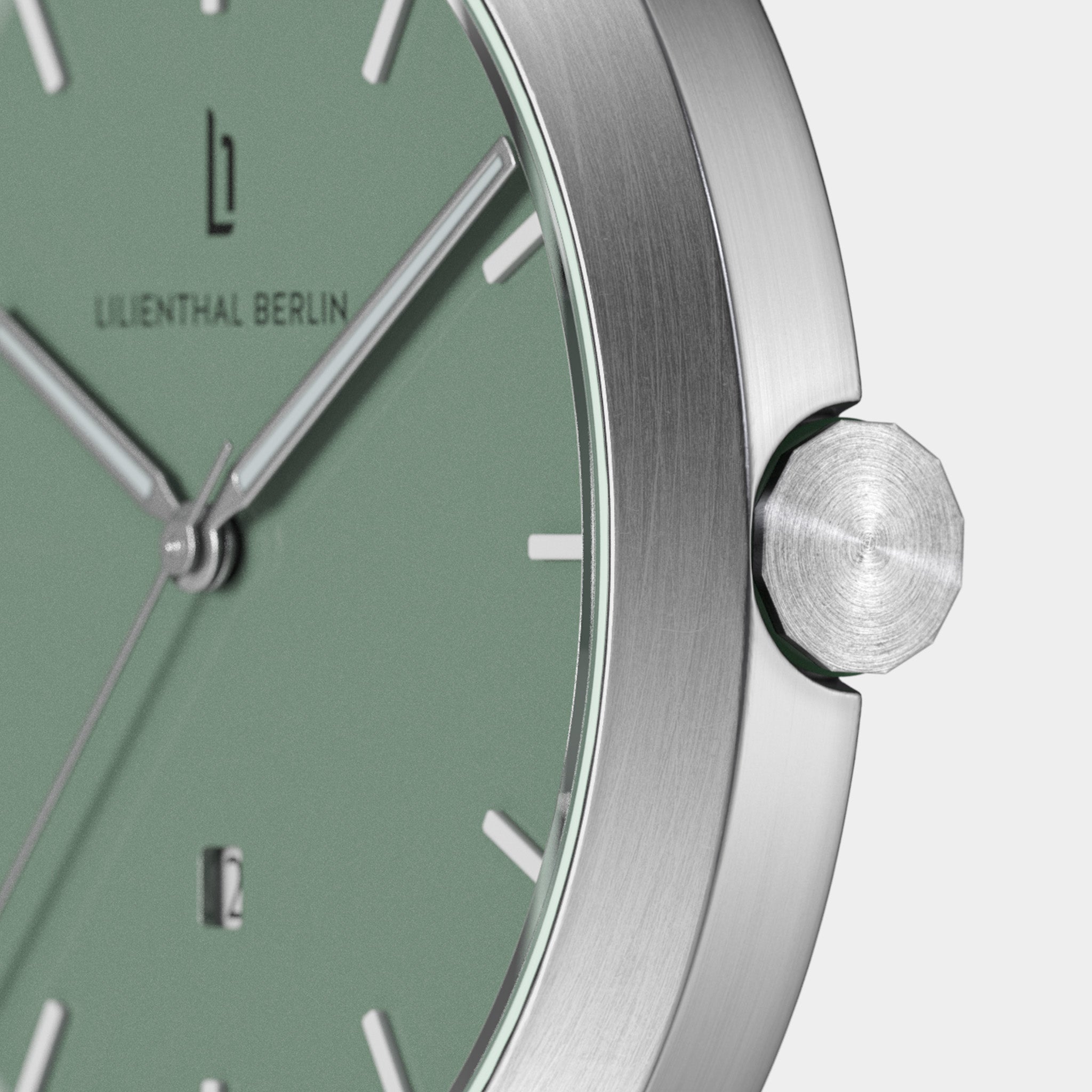 Huxley – Silver Sage Green