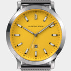 Huxley II - Canary Yellow