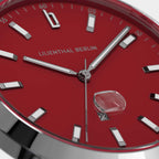 Huxley II – Crimson Red