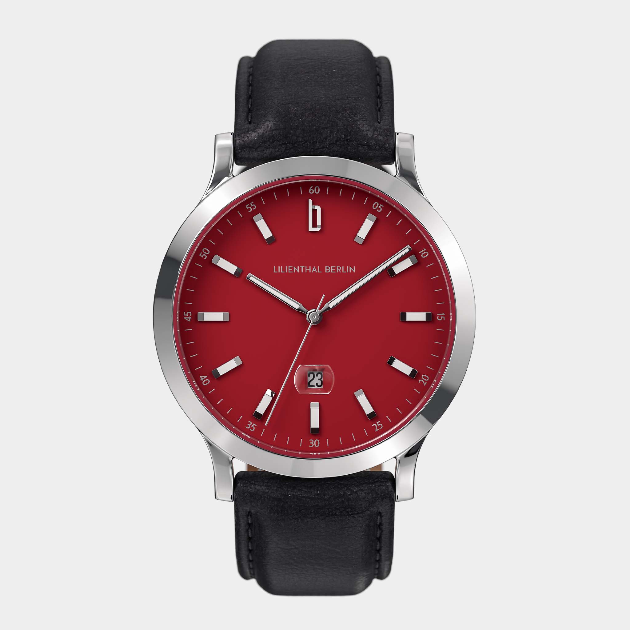 Huxley II – Crimson Red