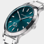 Huxley II – Oceanic Teal