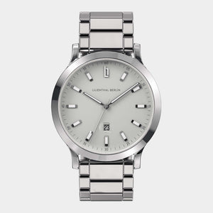 Huxley II – Alabaster White