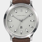 Huxley II – Alabaster White
