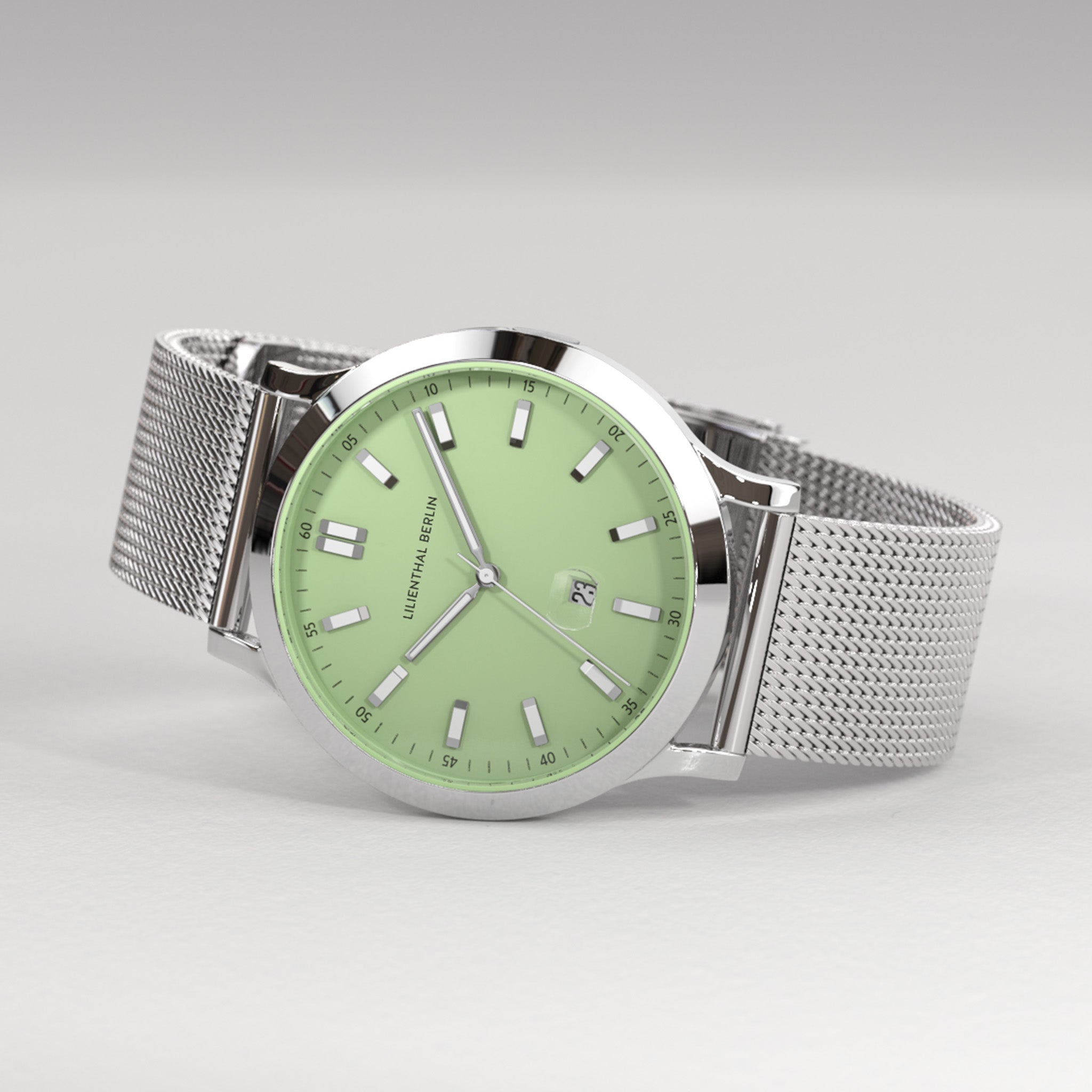 Huxley II – Pistachio