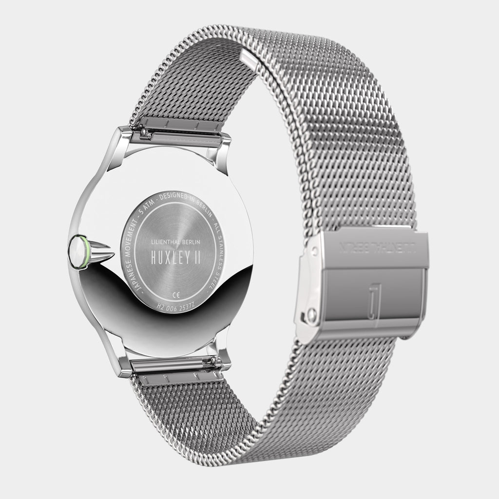 Huxley II – Pistachio