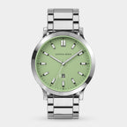 Huxley II – Pistachio