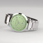 Huxley II – Pistachio