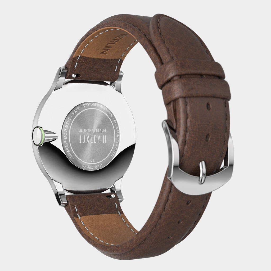 Huxley II – Pistachio