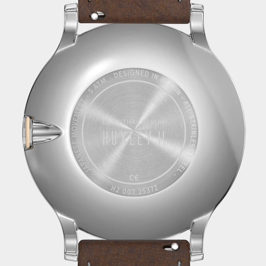 Huxley II – Sandbeige