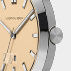 Huxley II – Sandbeige