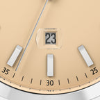 Huxley II – Sandbeige