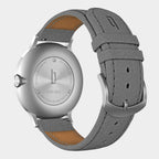 Lilienthal 1 – Silver White