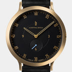 Lilienthal 1 – Gold Black
