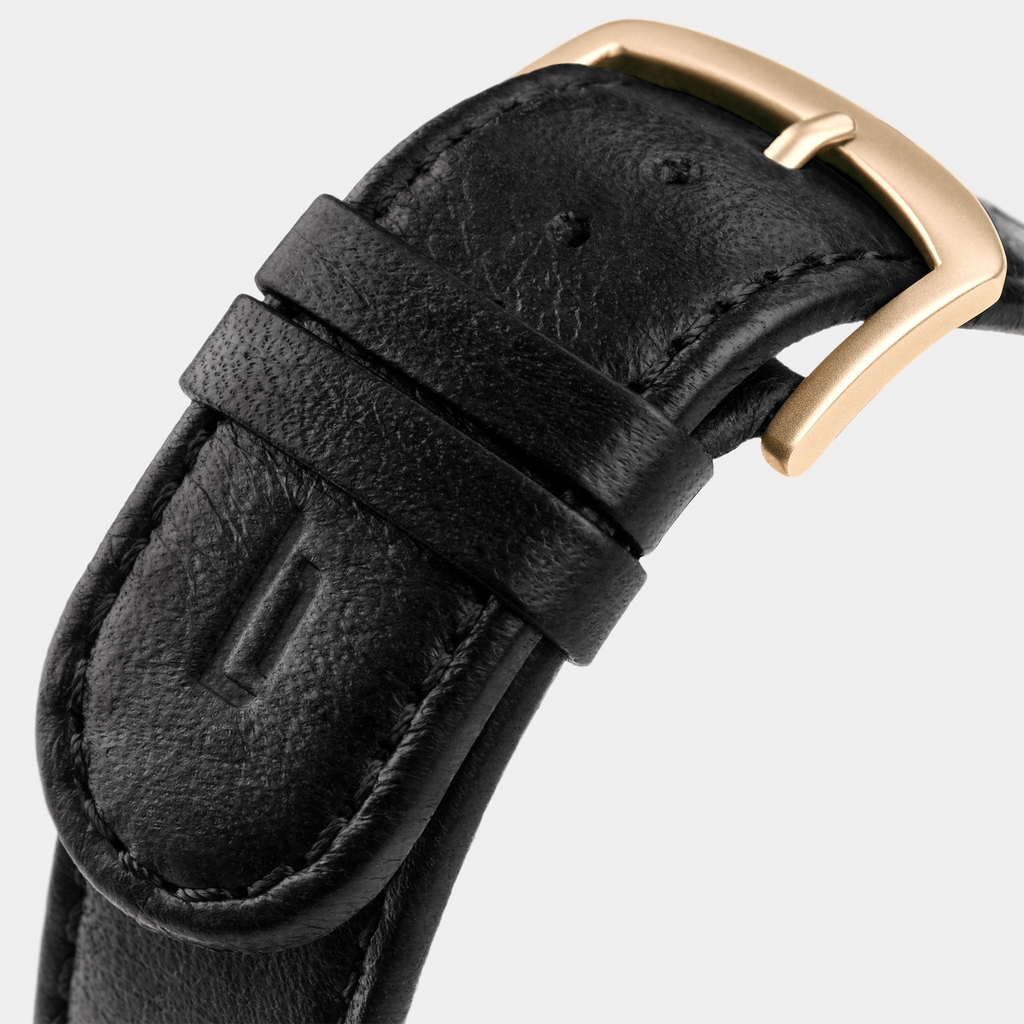 Lilienthal 1 – Gold Black