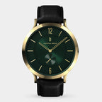 The Classic Gold Green - Lilienthal Berlin