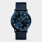 LILIENTHAL 1 All Blue - Lilienthal Berlin