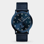 LILIENTHAL 1 All Blue - Lilienthal Berlin