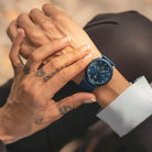 LILIENTHAL 1 All Blue - Lilienthal Berlin