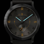 LILIENTHAL 1 Fire - Lilienthal Berlin