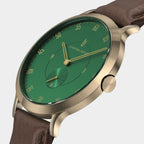 Lilienthal 1 – Gold Green