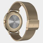 Lilienthal 1 – Gold Red