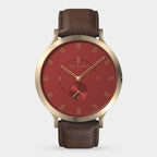 Lilienthal 1 – Gold Red