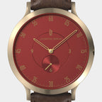 Lilienthal 1 – Gold Red