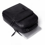 Virtuoso Essential Backpack – Black