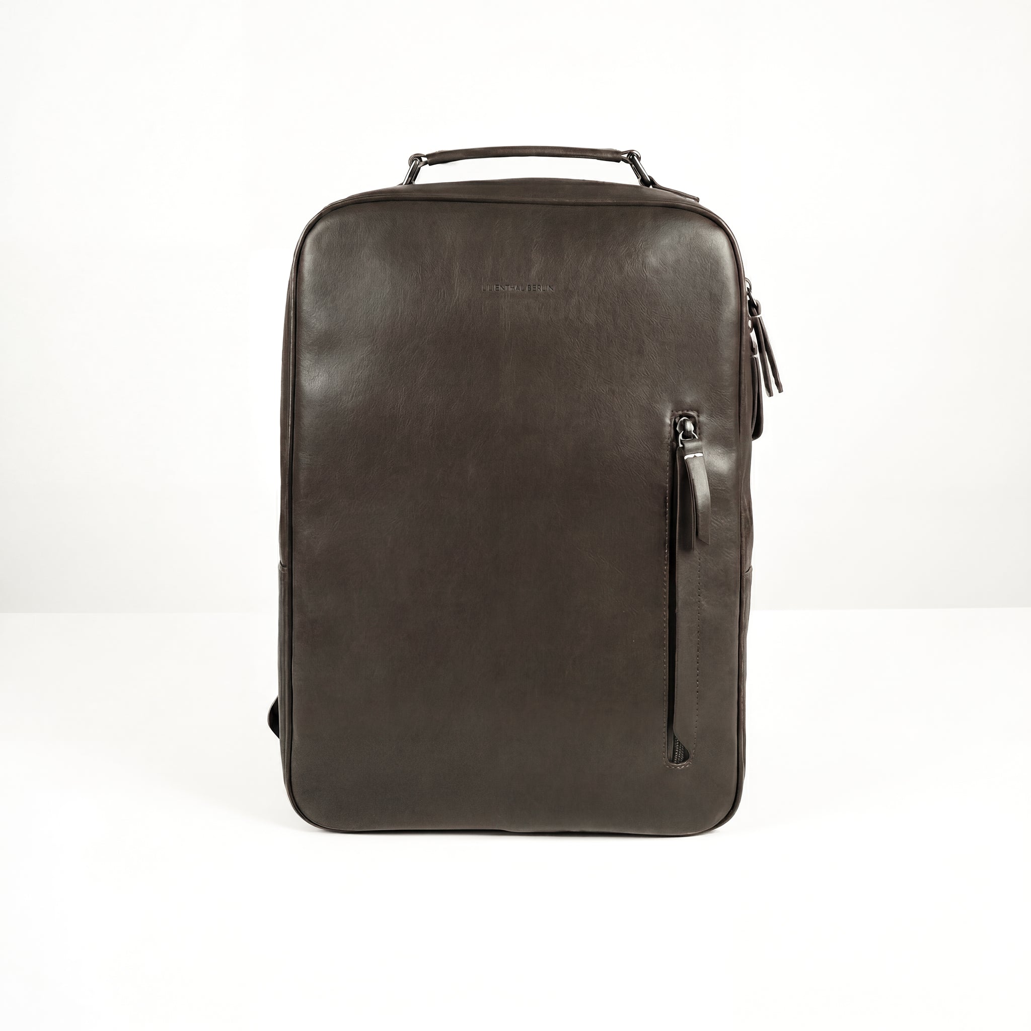 Virtuoso Minimalist Backpack – Khaki