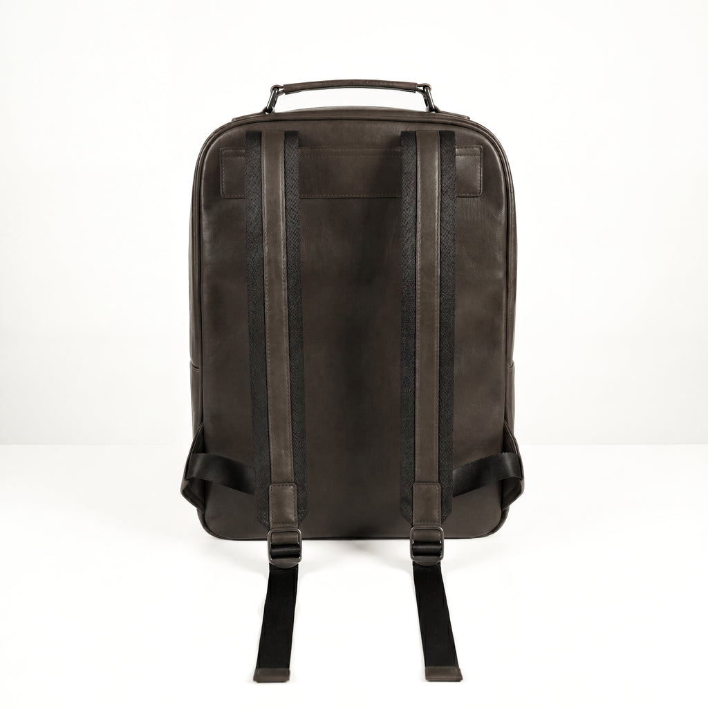 Virtuoso Minimalist Backpack – Khaki