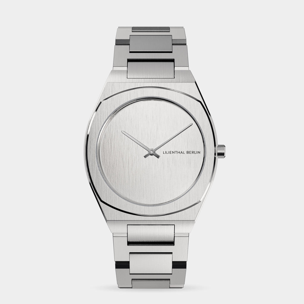 Nuvora – Mono Silver