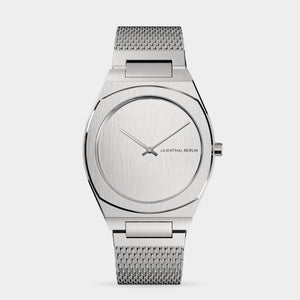 Nuvora – Mono Silver