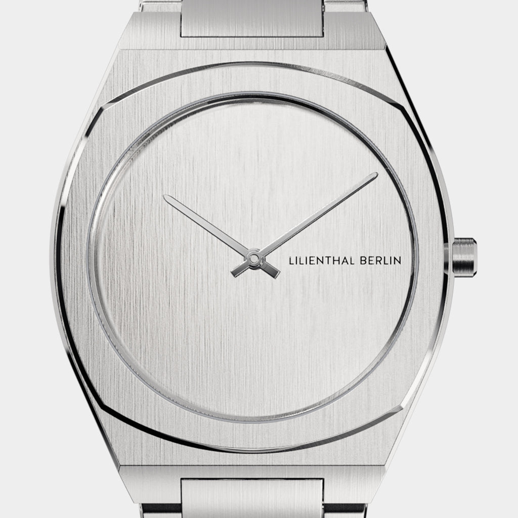 Nuvora – Mono Silver