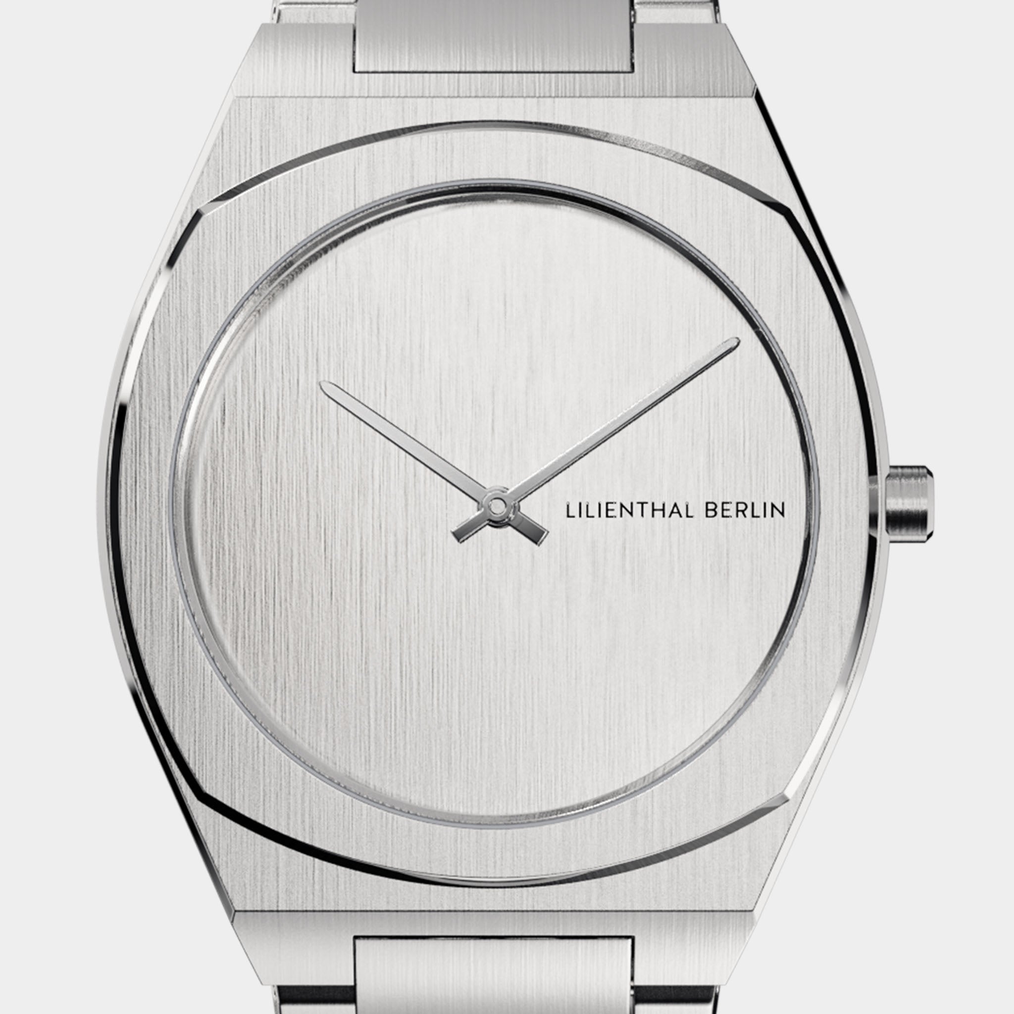 Nuvora – Mono Silver