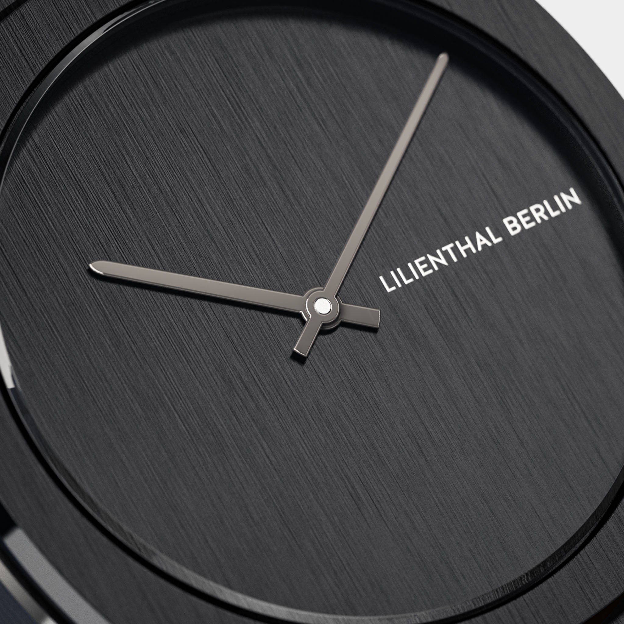 Nuvora – Mono Black