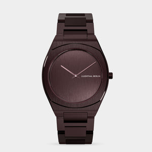 Nuvora – Mono Burgundy