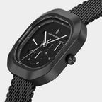 Multimatica – All Black