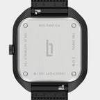 Multimatica – All Black