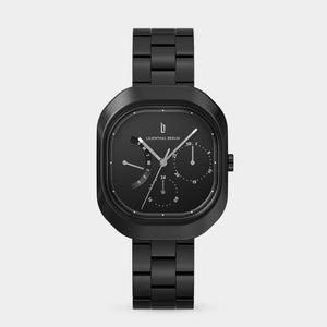 Multimatica – All Black