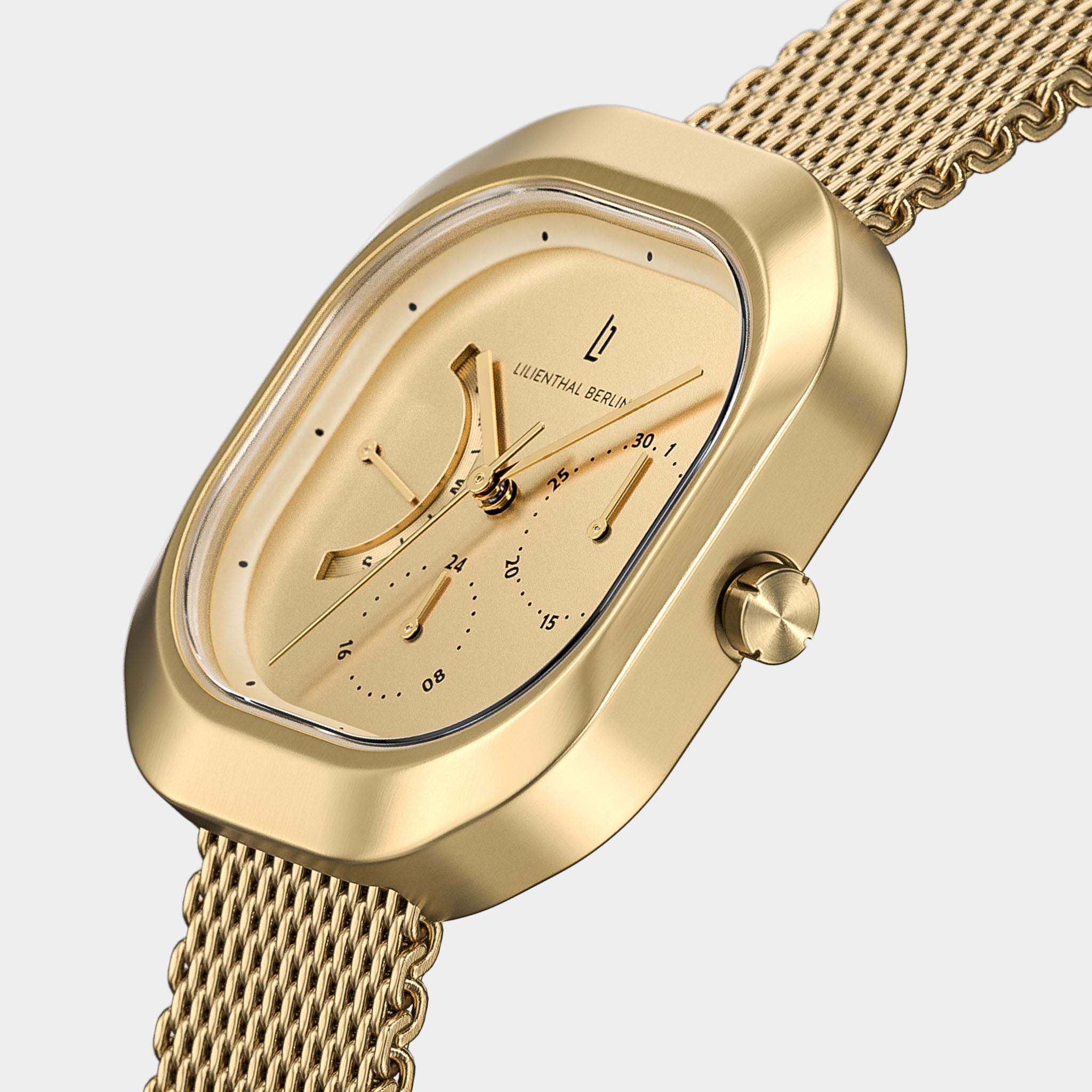 Multimatica – All Gold