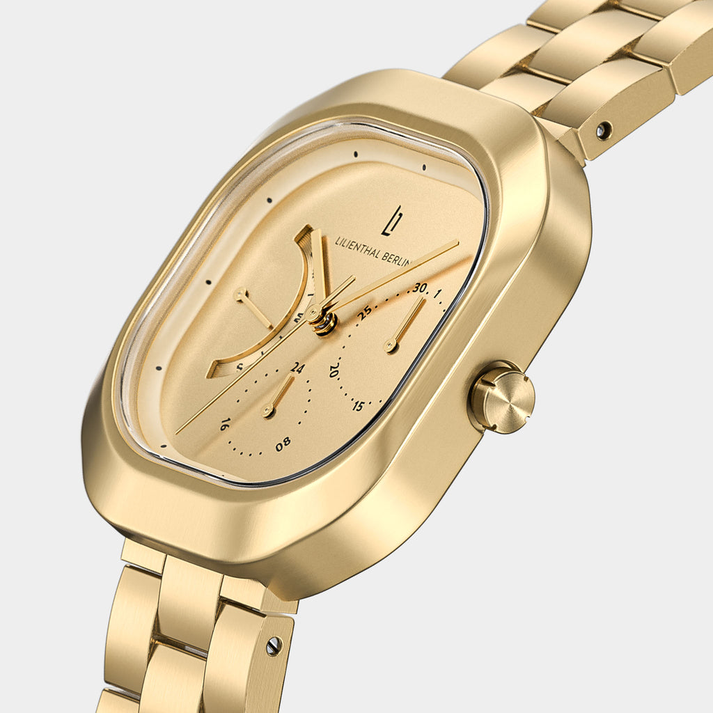 Multimatica – All Gold