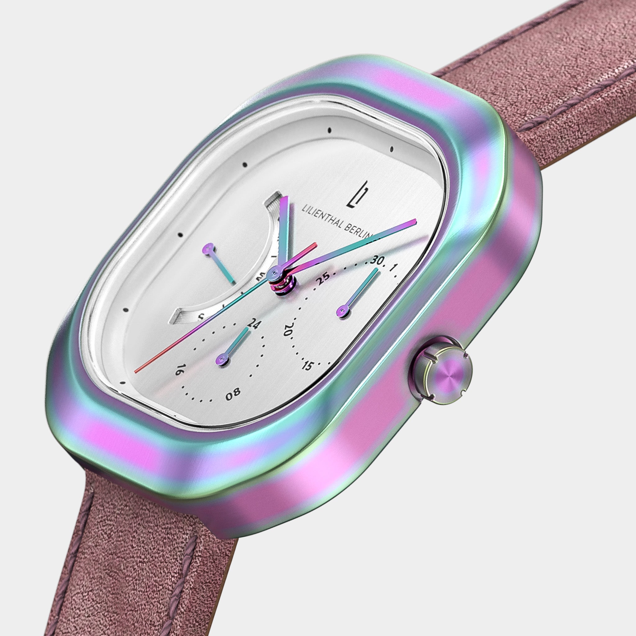 Multimatica – Rainbow