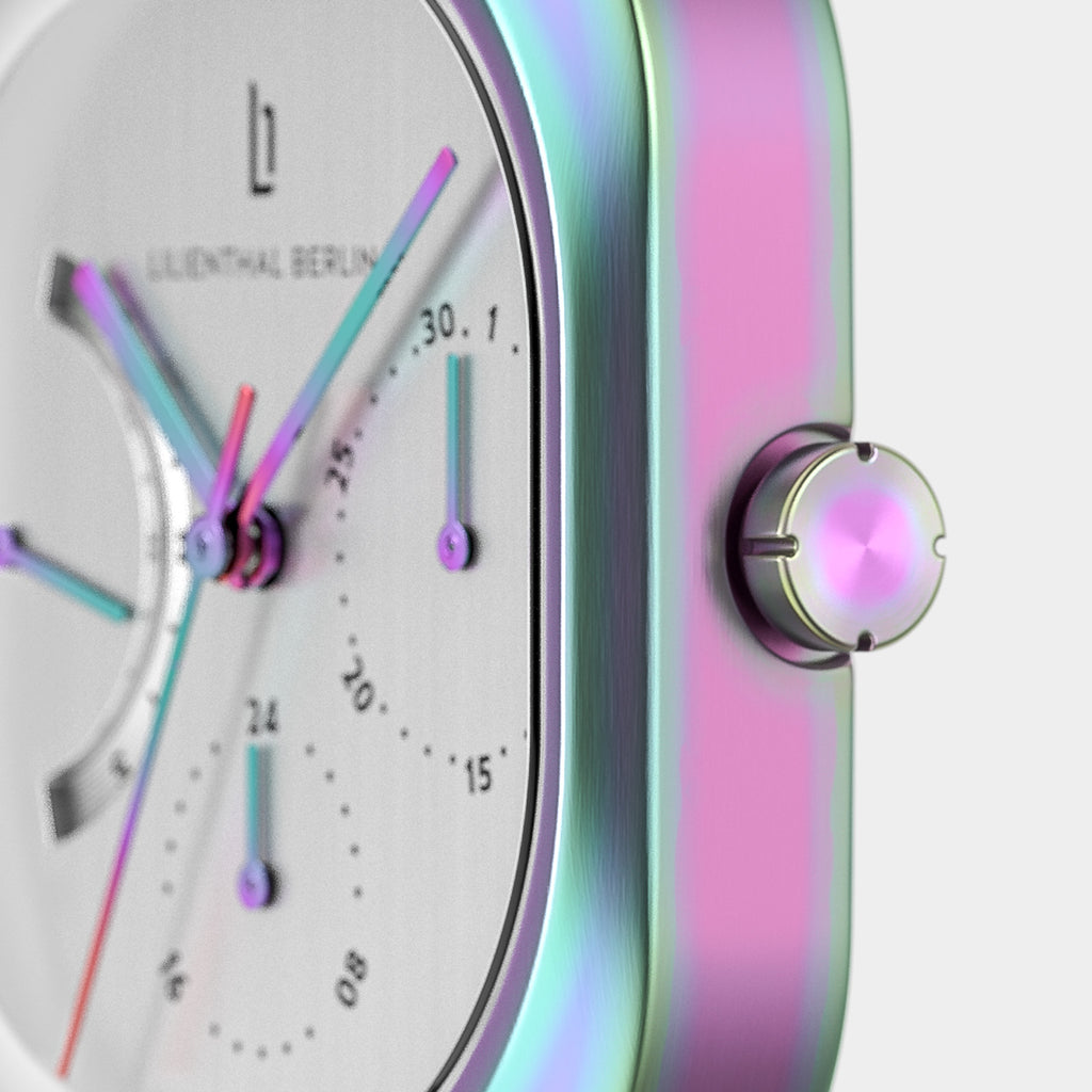 Multimatica – Rainbow