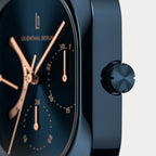 Multimatica – Blue Rose Gold